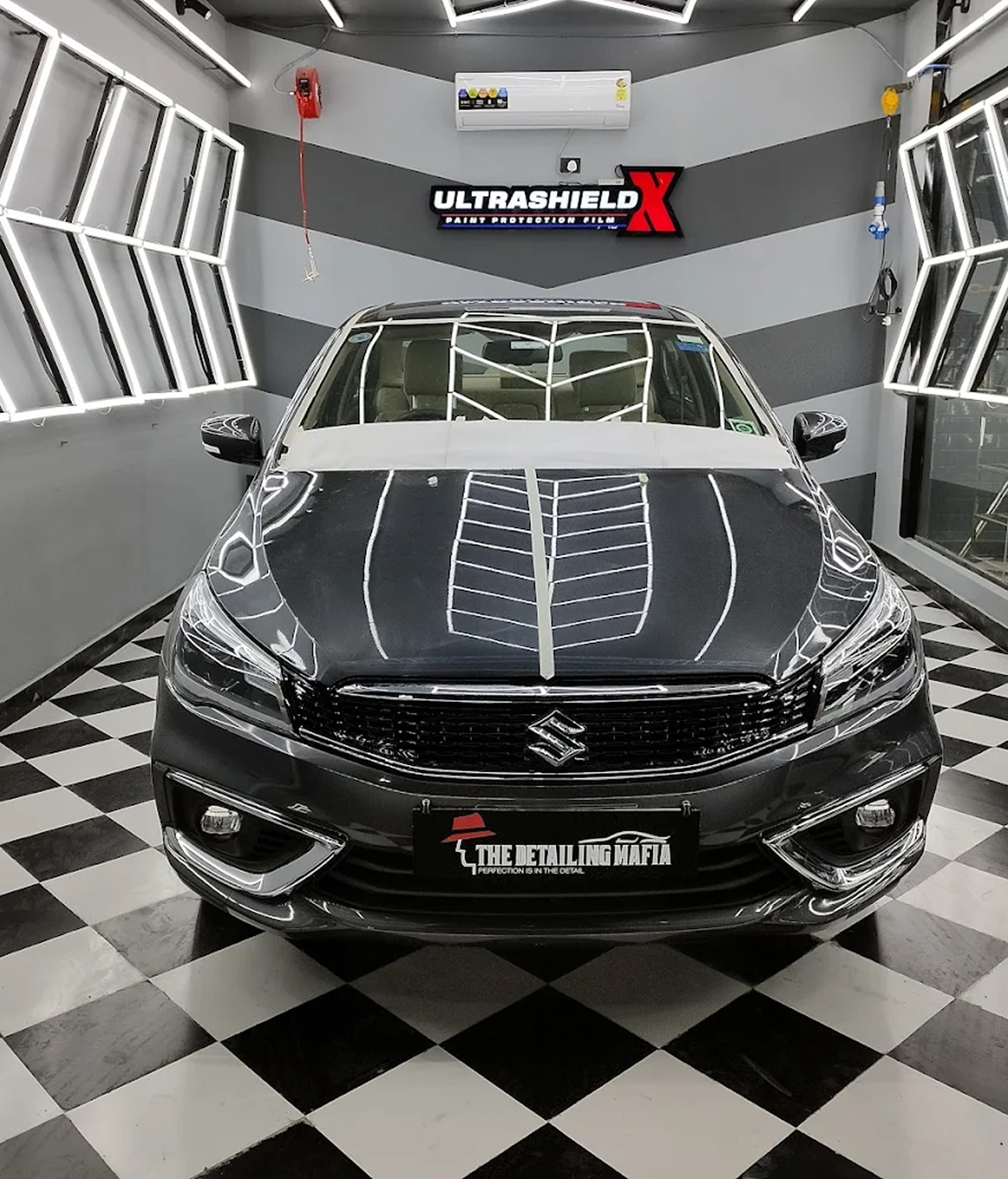 Car Detailing Result 5