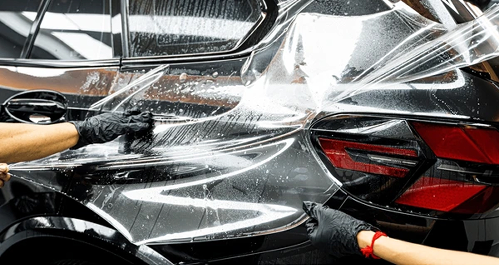 Paint Protection Film